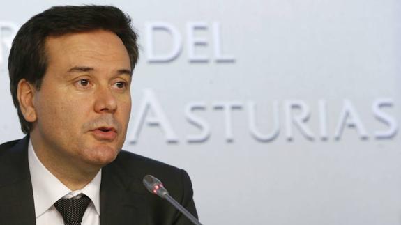 El Principado reclama en los tribunales 21,5 millones de fondos mineros