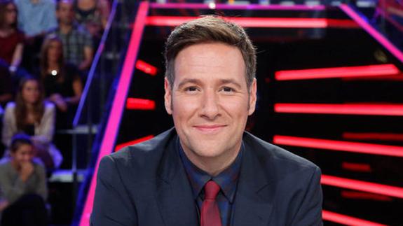 «A Sardá le veo feliz»