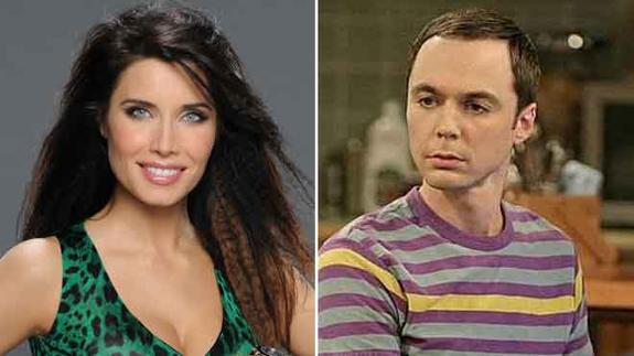 ¿Qué tienen en común Pilar Rubio y Sheldon Cooper?