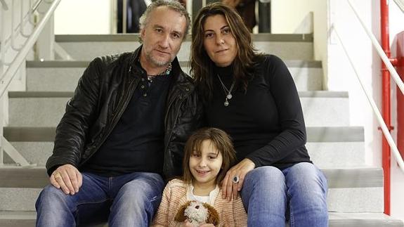 Los padres de Nadia devolverán el dinero recaudado de forma fraudulenta para la enfermedad de la pequeña