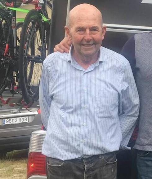 Aparece muerto un vecino de Vegadeo al que se buscaba desde la tarde