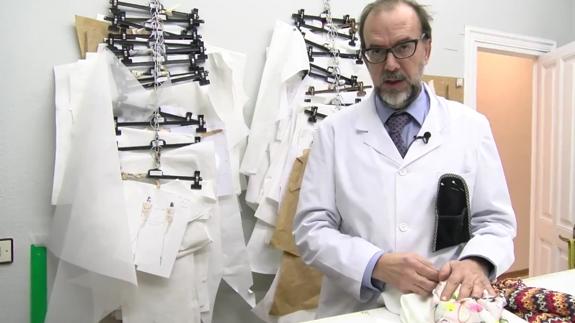 Prepara la Navidad con... Josechu Santana