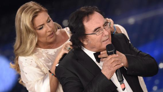 Al Bano, operado de urgencia tras sufrir dos infartos