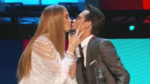 Marc Anthony, ¿vuelve con JLo?