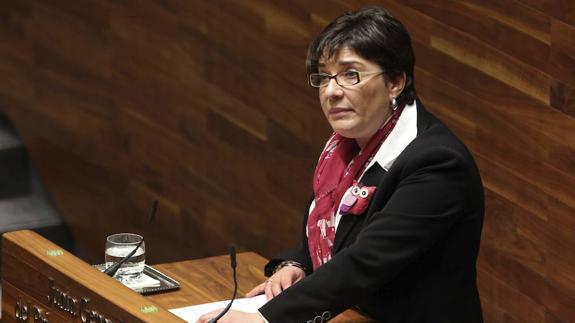 IU lamenta que la izquierda no haya sido capaz de entenderse