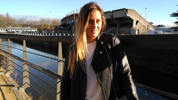 Prepara la Navidad con... Lucía Martiño