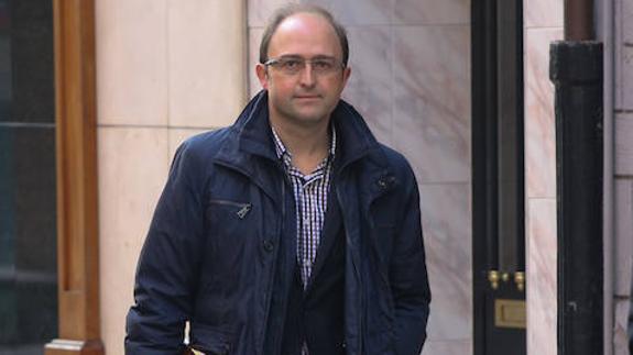 El exalcalde de Pravia, absuelto en el 'caso de los parquímetros'