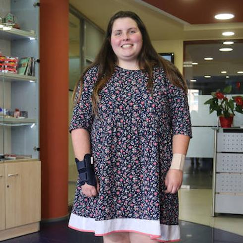 La muerte de la joven Amaresh recrudece las quejas contra las listas de espera