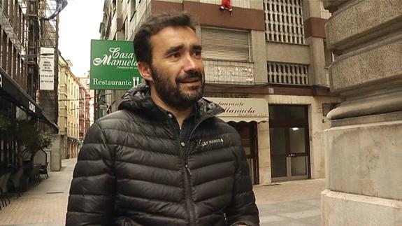 Prepara la Navidad con... Juanma Castaño