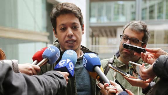 Podemos reclamará en el Congreso la señalización del Museo de la Sidra de Nava