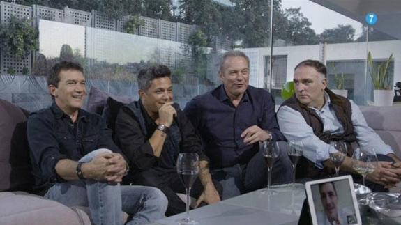 Alejandro Sanz y sus múltiples 'zascas' a Iker Casillas