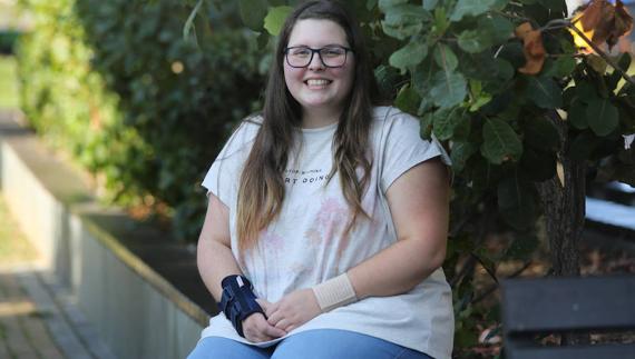 Amaresh falleció de un shock hipoglucémico