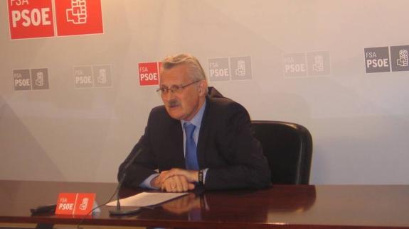 El PSOE promoverá la derogación del copago farmacéutico