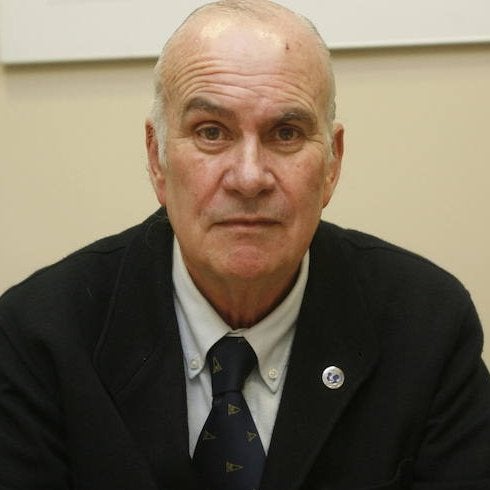 Fallece Ángel Naval, expresidente de Unicef Asturias