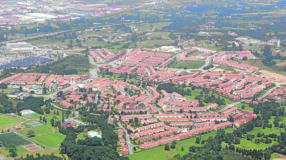 La Fresneda, una ciudad de treinta años