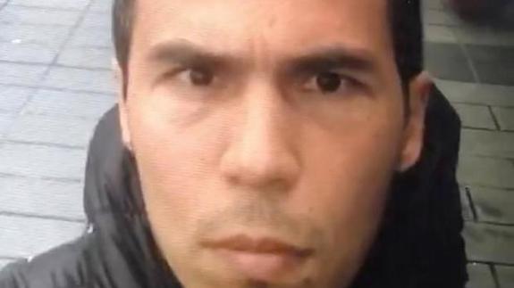 Detenido el sospechoso del atentado de Nochevieja en Estambul