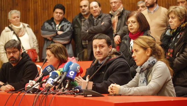 'Caso UGT', ¿fraude o errores?