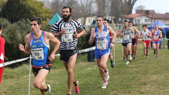 El Universidad y el Oriente se llevan los títulos en el regional de cross por clubes