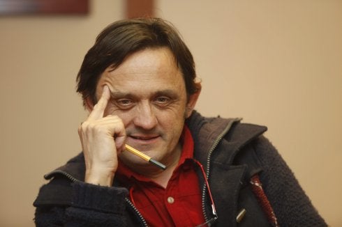 Álvaro Bueno asegura que las acusaciones de trabajadores del Botánico «son falsas»