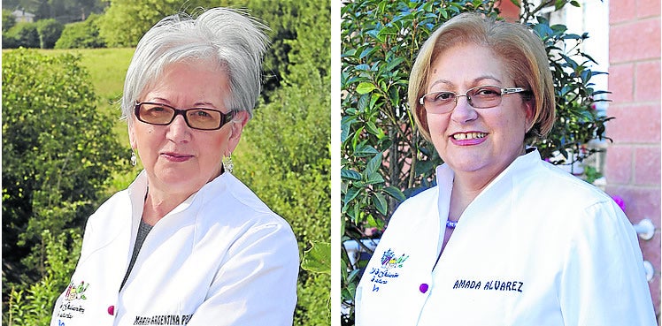 La tradición culinaria asturiana con las recetas de las guisanderas