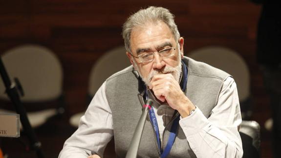 Matallanas: «Las peonadas son el mayor enemigo de las listas de espera sanitaria»