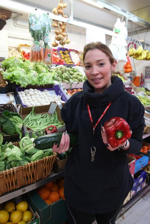 La helada retrasa la cosecha asturiana