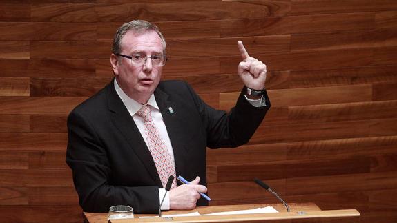Francisco del Busto: «El modelo de comisión de investigación de demoras sanitarias es intimidatorio»