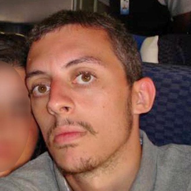 El yerno del empresario asturiano asesinado en Argentina se niega a declarar