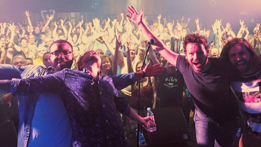 Delta Saints y Them Vibes encabezan la oferta musical municipal del semestre