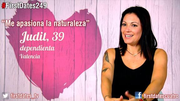 La concursante más grosera de First Dates