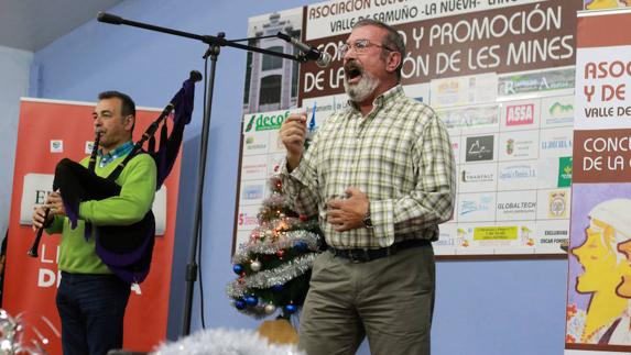 Directo: concurso de tonada de La Nueva