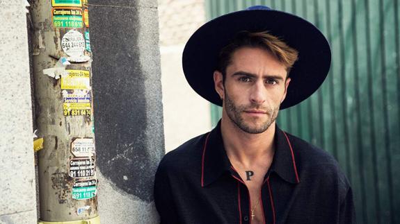 Pelayo Díaz, a las actrices españolas: «Qué petardas sois, vestidas de firmas internacionales a las que no importáis una mierda»