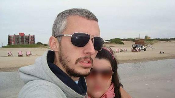 Prisión preventiva para el yerno del empresario lenense asesinado en Argentina