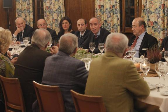 «Es fácil que la edad de jubilación se incremente»