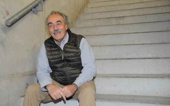 El asturiano que pone música al PP