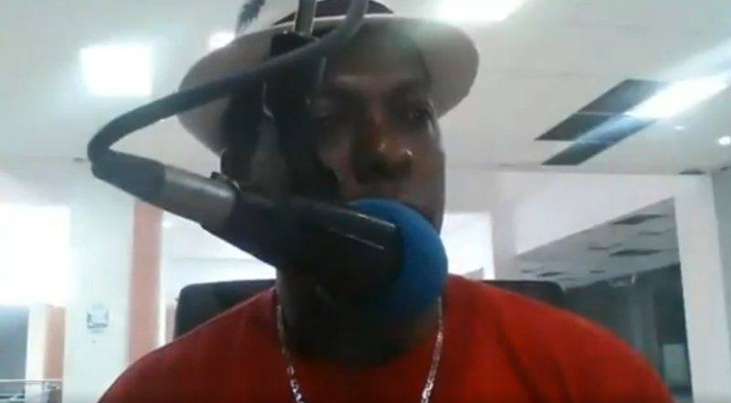 Asesinados dos periodistas de una radio dominicana en directo