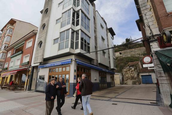 Detienen a dos cántabros relacionados con la ola de robos de diciembre en el Oriente