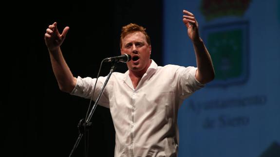 Directo: concurso de tonada de La Nueva