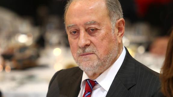 De Lorenzo dice que las tres candidaturas al congreso del PP demuestran que el partido «está vivo»