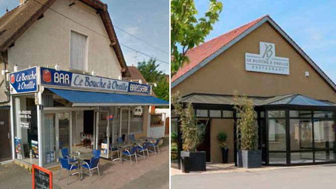 Un bar de carretera triunfa al recibir una estrella Michelin... por error