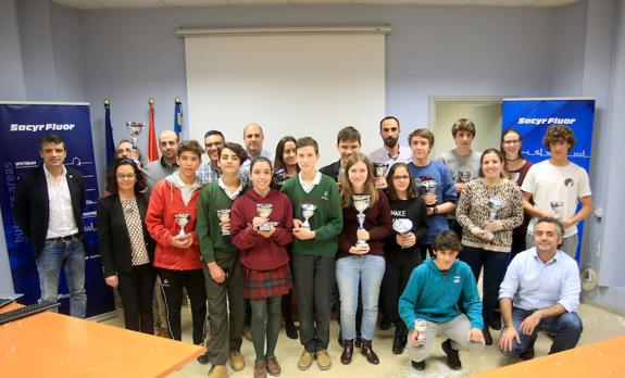 En la ESO prueban a ser ingenieros