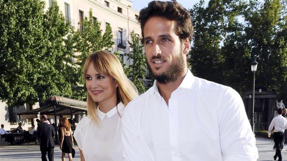 Alba Carrillo golpea de nuevo: «Feliciano y yo no teníamos sexo»