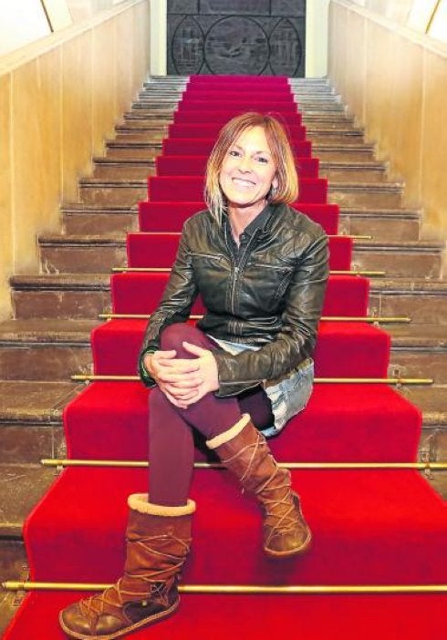 «La libertad en esta pantomima de democracia que vivimos es limitada»