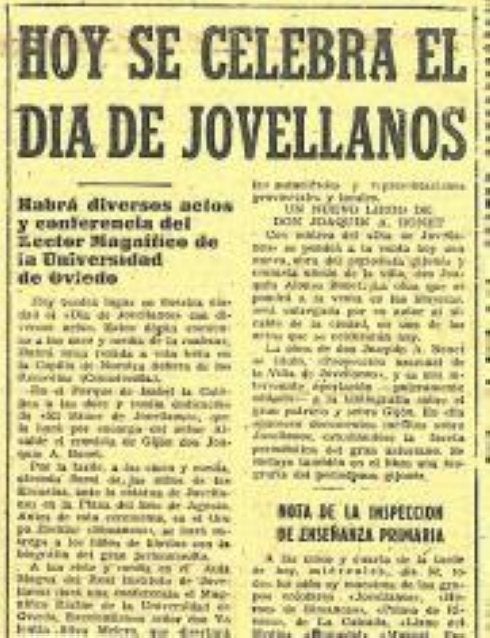 EL COMERCIO fue promotor del primer acto de tributo