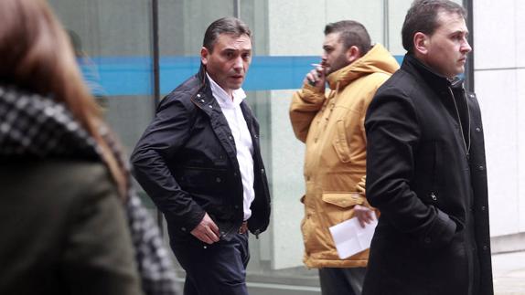 Absuelto el ingeniero técnico acusado de homicidio por la muerte de un empleado en Carlés