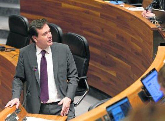 El Principado aumentará las inspecciones para luchar contra los falsos autónomos