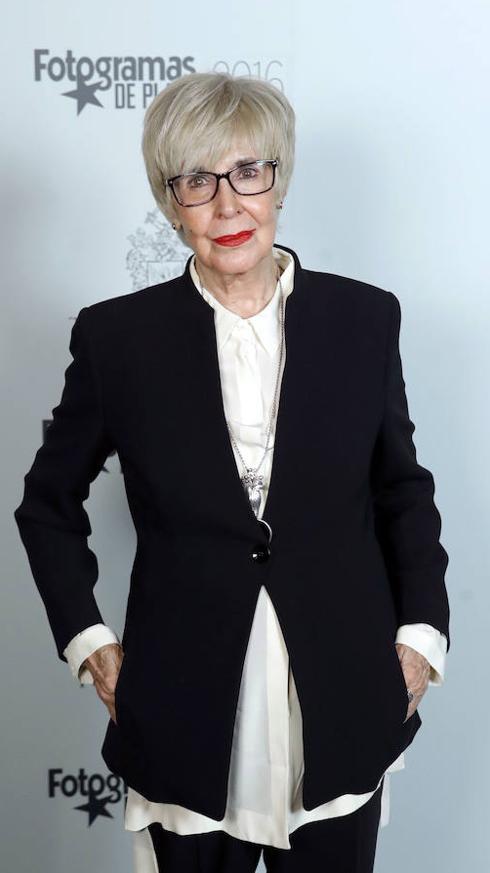 «Con Juana a veces siento que me va a dar algo»