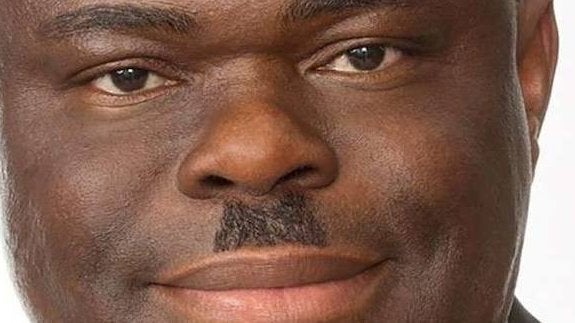 Putulukeso, el 'Hitler negro', el nuevo fichaje de los ultranacionalistas finlandeses