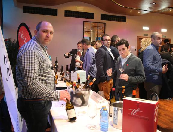 «El botellón hace mucho daño al mercado del vino»