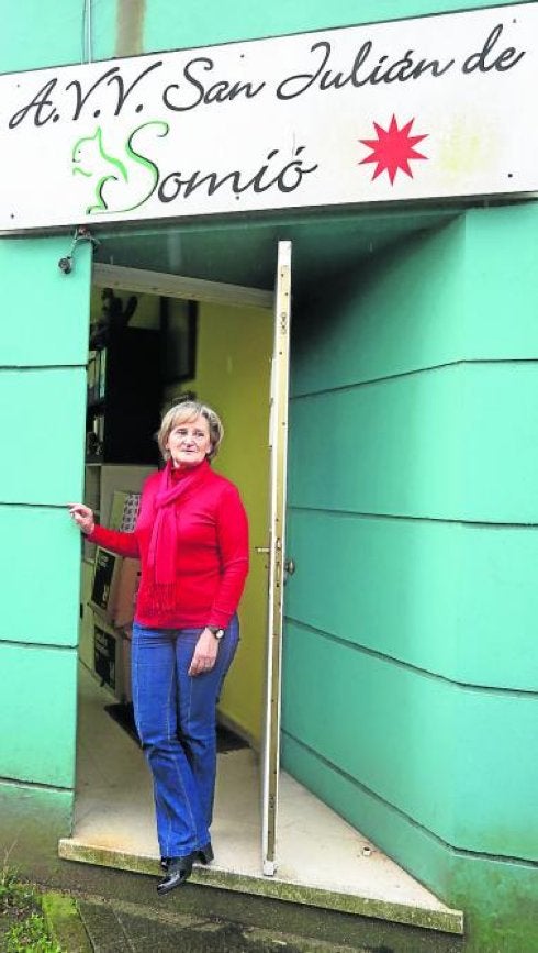 «La carretera Piles-Infanzón requiere una reforma integral»